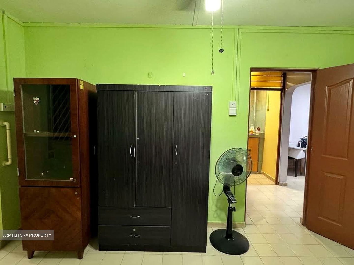 Blk 263 Bukit Batok East Avenue 4 (Bukit Batok), HDB 3 Rooms #575405201
